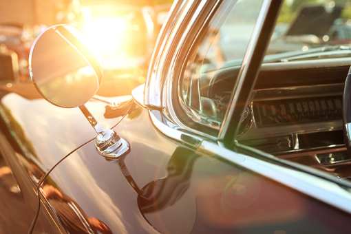 9 Best Auto Shows in Virginia!