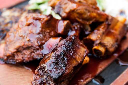 7 Best BBQ Joints in Virginia!