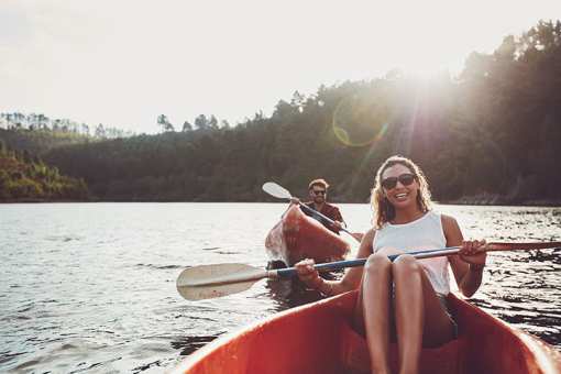 9 Best Boat Rentals in Virginia!
