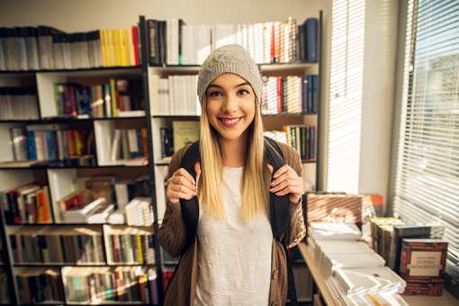 6 Best Bookstores in Virginia!