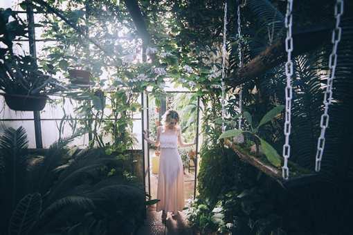 10 Beautiful Botanical Gardens in Virginia!