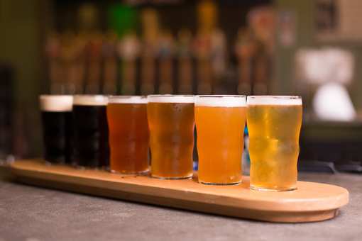 9 Best Breweries in Virginia!