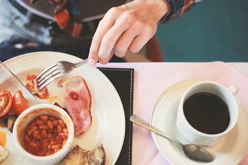 9 Best Brunch Spots in Virginia!