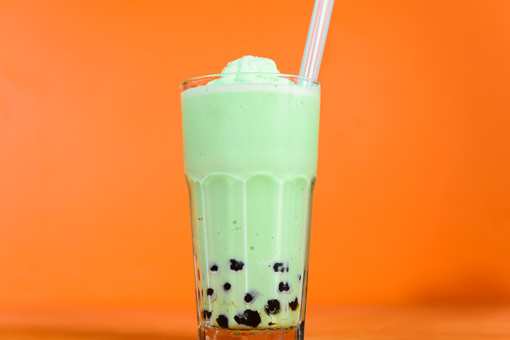 7 Best Bubble Tea Places in Virginia!