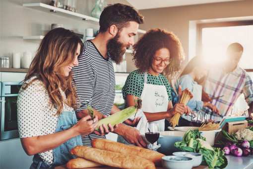 The 7 Best Cooking Classes in Virginia!