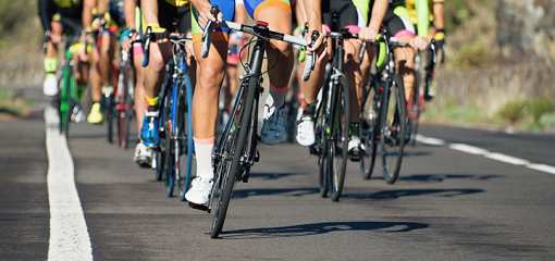 The Best Cycling Events in Virginia!