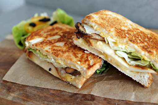 8 Best Delis in Virginia!