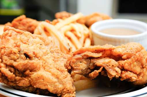 8 Best Fried Chicken Joints in Virginia for 2025!