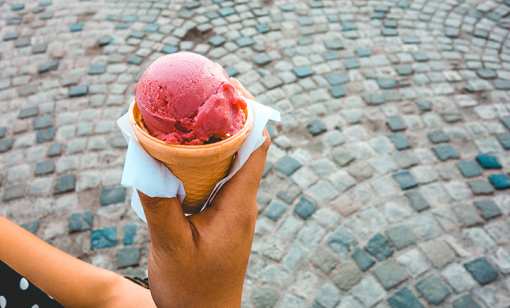 The 7 Best Places for Gelato in Virginia!