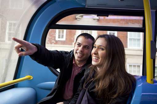 The 7 Best Guided Tours in Virginia!