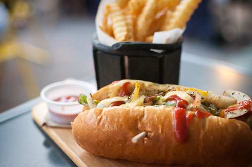 The 10 Best Hot Dog Joints in Virginia!