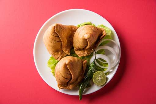 9 Best Indian Restaurants in Virginia