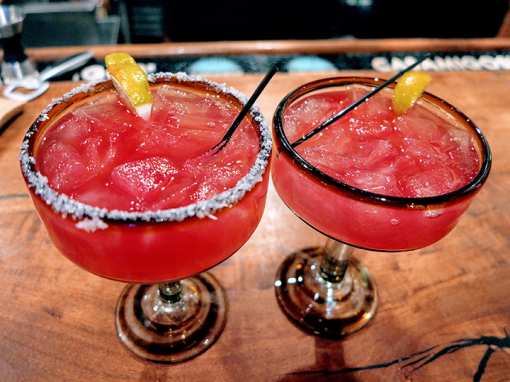 9 Best Places for Margaritas in Virginia!