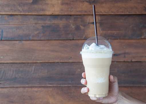 8 Best Milkshakes in Virginia!