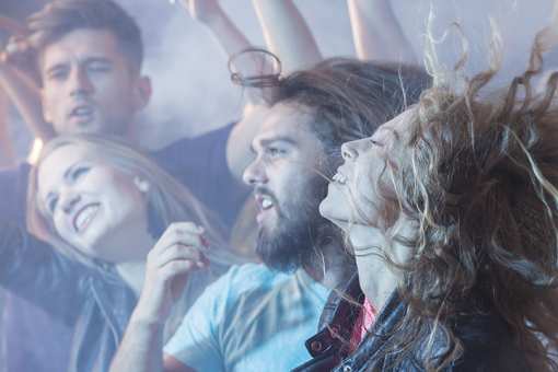 The 9 Best Live Music Venues in Virginia!