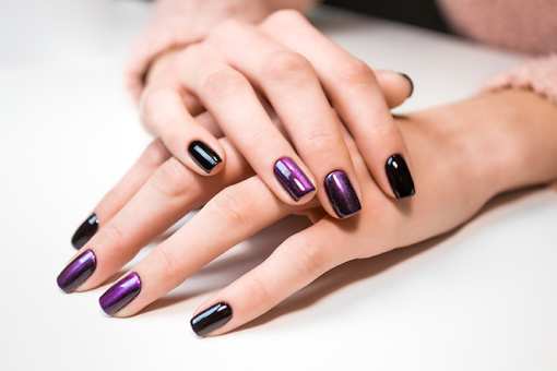 The 10 Best Nail Salons in Virginia!