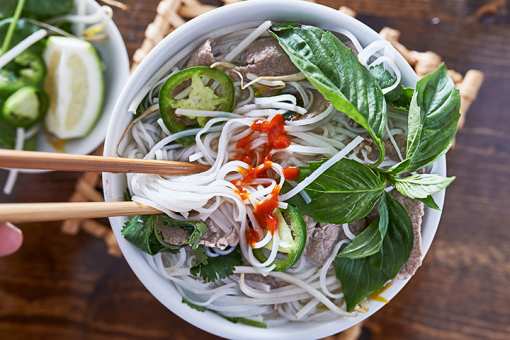 8 Best Pho Restaurants in Virginia!