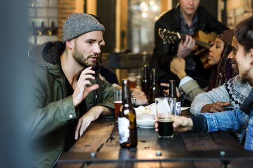 8 Best Pubs in Virginia!