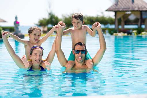 The 10 Best Resorts in Virginia!