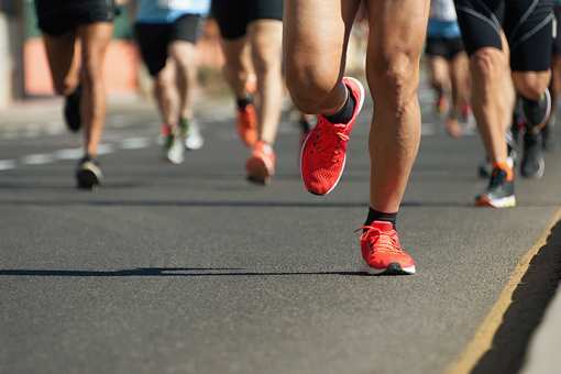 The 8 Best Road Races in Virginia!