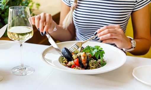 The 11 Best Seafood Restaurants in Virginia!