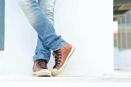 The 8 Best Shoe Stores in Virginia!