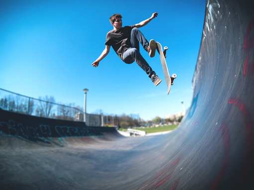 10 Best Skateboard Shops in Virginia!