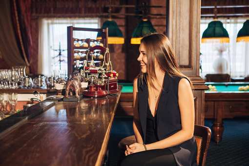 5 Best Speakeasies in Virginia!