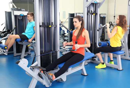 The 8 Best Sports Centers in Virginia!