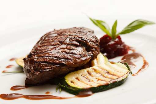 The 9 Best Steakhouses in Virginia!