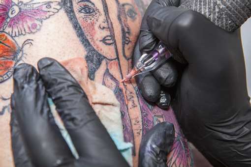 The 10 Best Tattoo Parlors in Virginia!