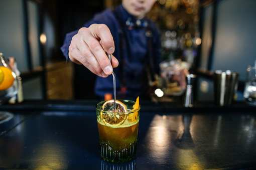 The 9 Best Theme Bars in Virginia!