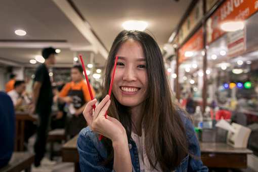 The 11 Most Unique (and Amazing) Restaurants in Virginia!