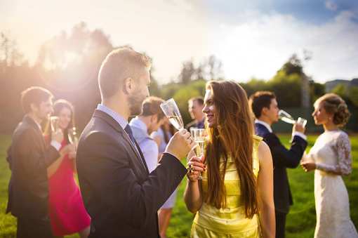 The 9 Best Wedding Locations in Virginia!