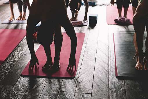 2025's 6 Best Yoga Studios in Virginia!